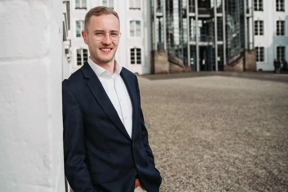 Jannik Trenz